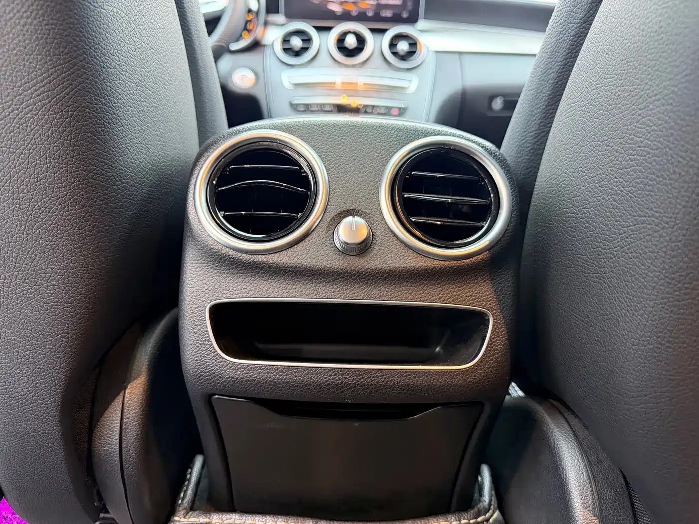 Mercedes-Benz C-Class 2020 Facelift C 200 L Fashion фото 16
