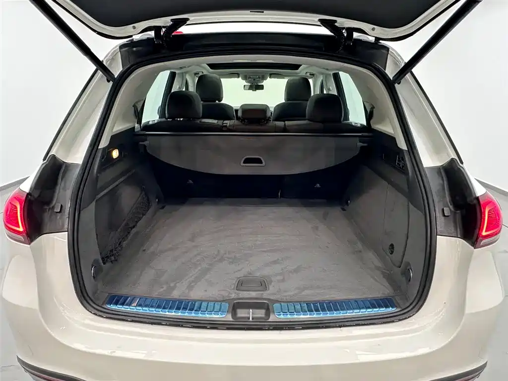 Mercedes-Benz GLE 2020 GLE 350 4MATIC Fashion фото 28