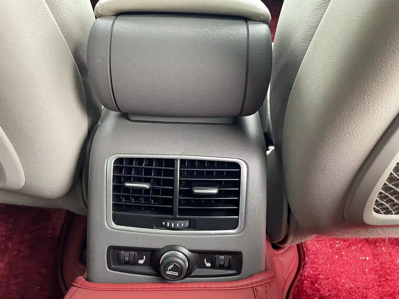 Audi A6L 2009 2.4L Comfort фото 18