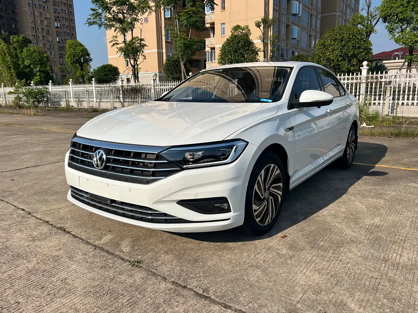 Volkswagen Sagitar 2022 280TSI DSG Excellence Edition