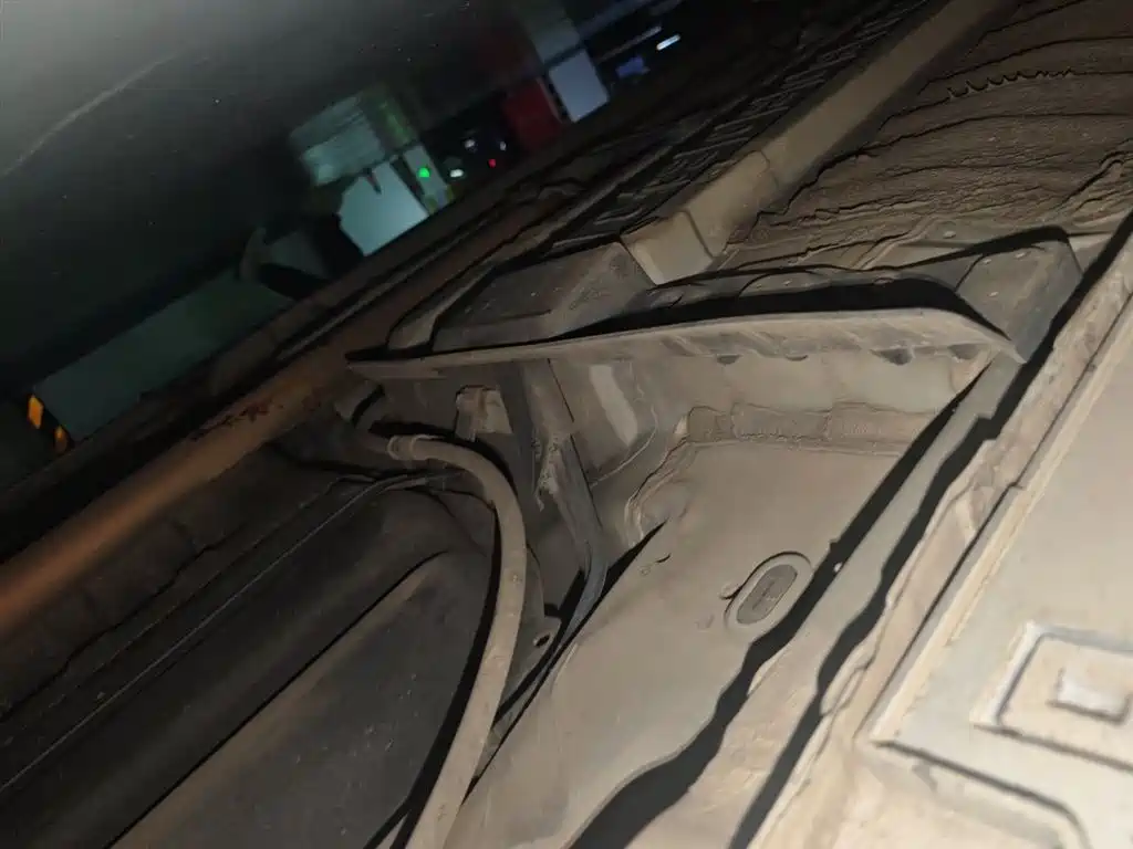 Kia K5 2015 2.0L Automatic LUX фото 19