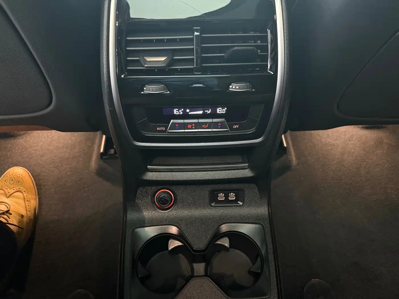 BMW X7 2021 xDrive40i Premium M Sport Package фото 12