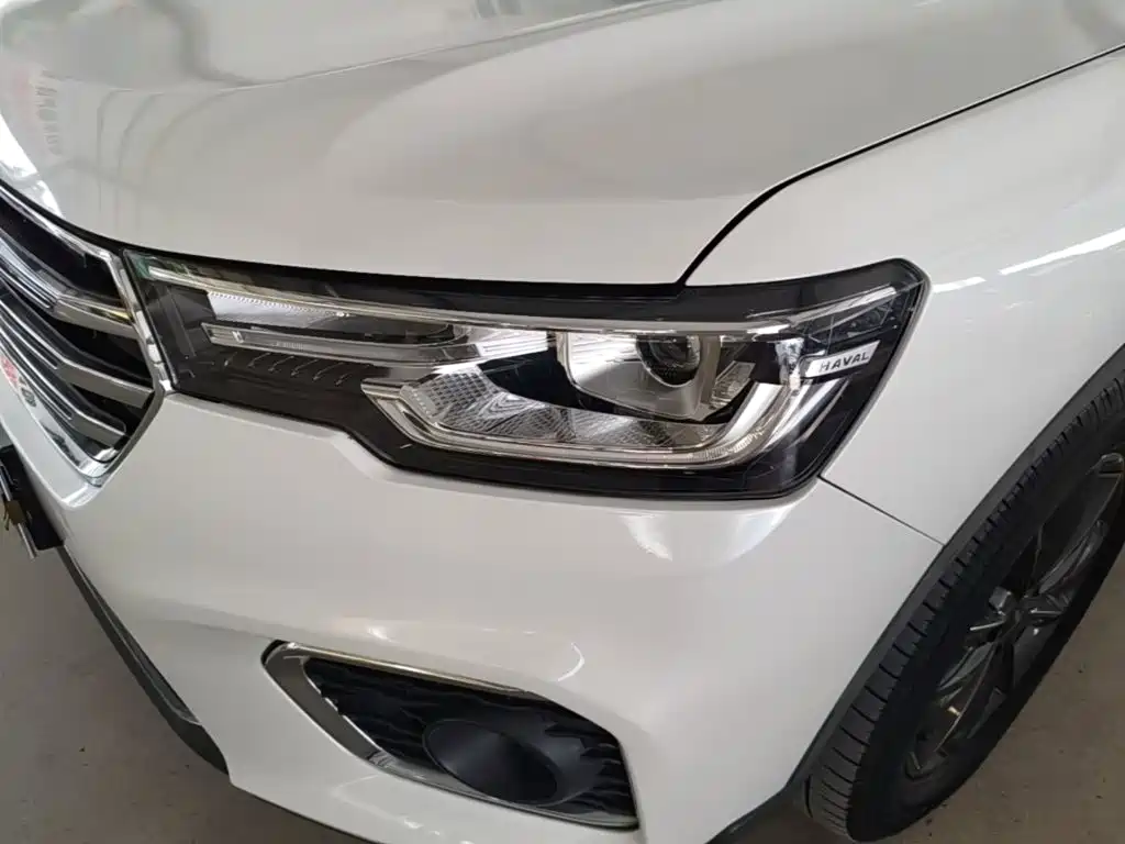 Haval H7 2020 2021 2.0T Deluxe