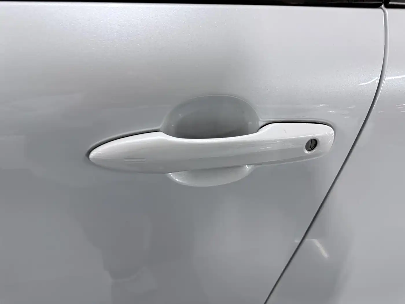 Toyota Frontlander 2023 2.0L CVT Sport Edition фото 10