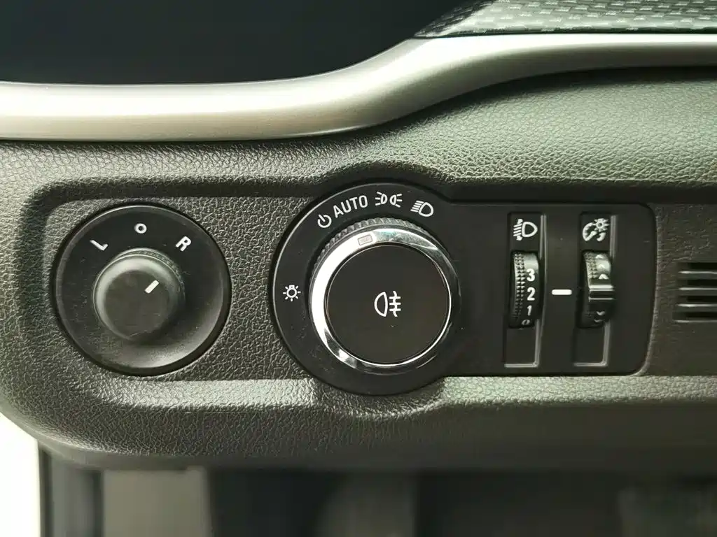Фото 21 - Buick Excelle