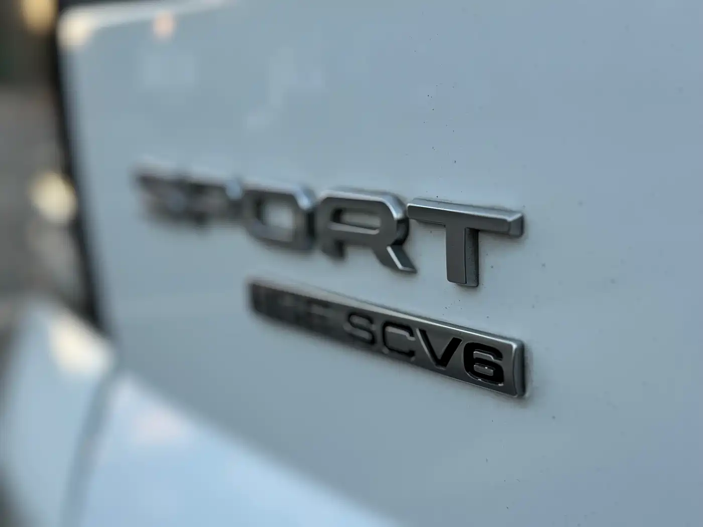 Land Rover Range Rover Sport 2017 3.0 SC V6 HSE фото 22