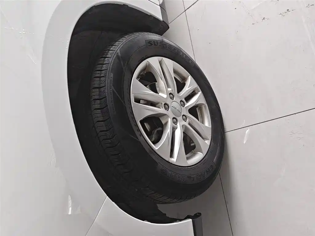 Haval M6 2021 PLUS 1.5T DCT Elite Smart Connect фото 23