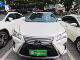 Фото 3 - Lexus RX