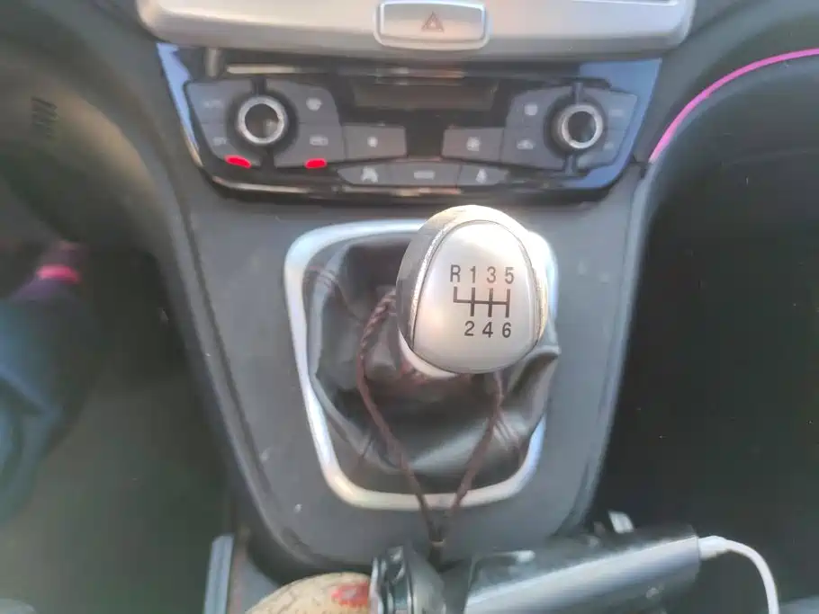 Фото 16 - Haval H6