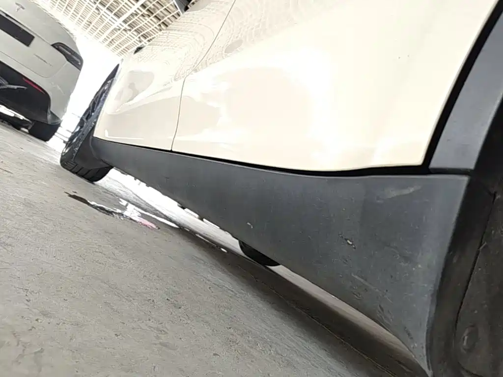 Tesla Model Y 2021 2021 Standard Range Rear-Wheel Drive