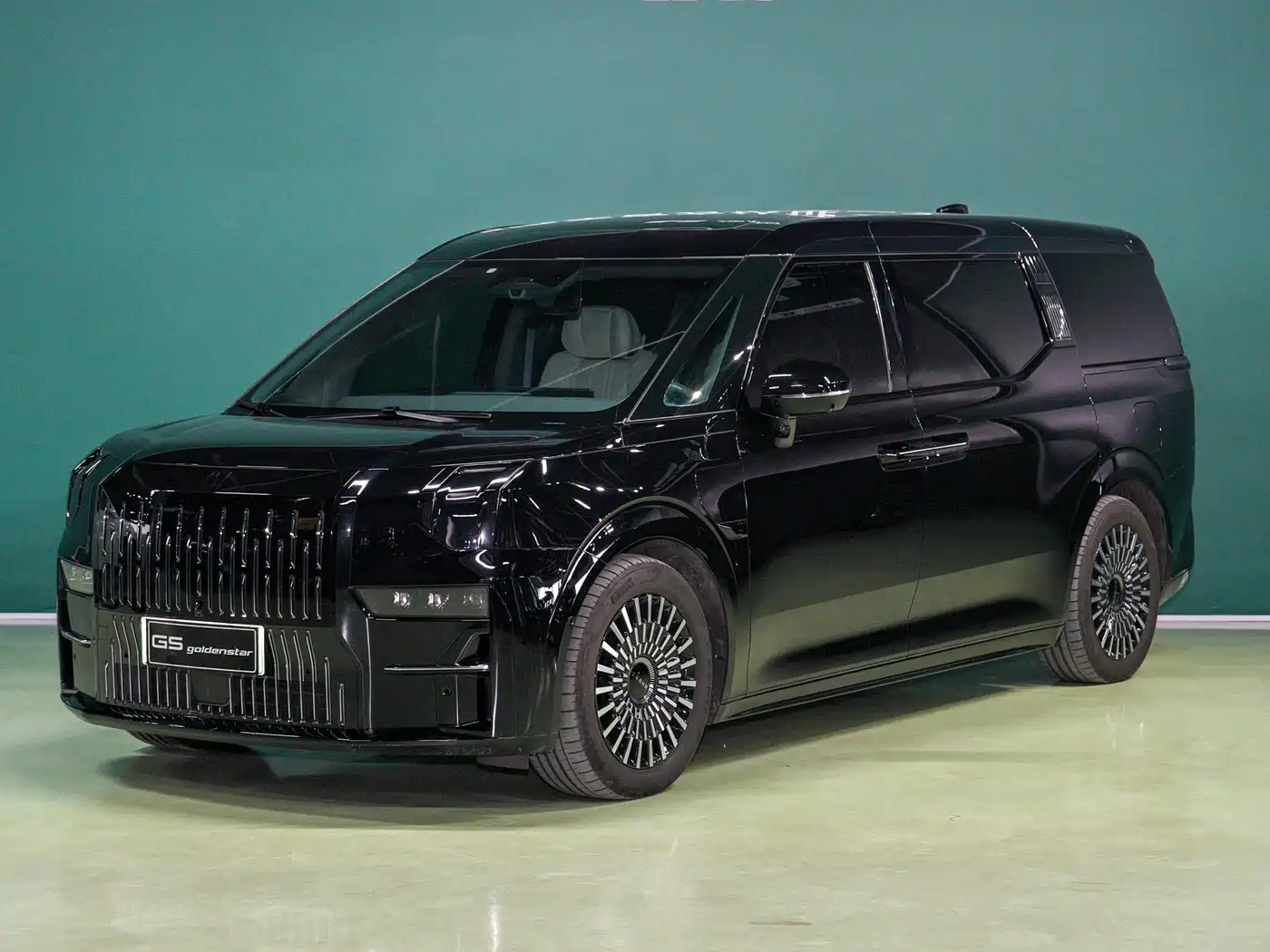 ZEEKR EXTREME KRYPTON 009