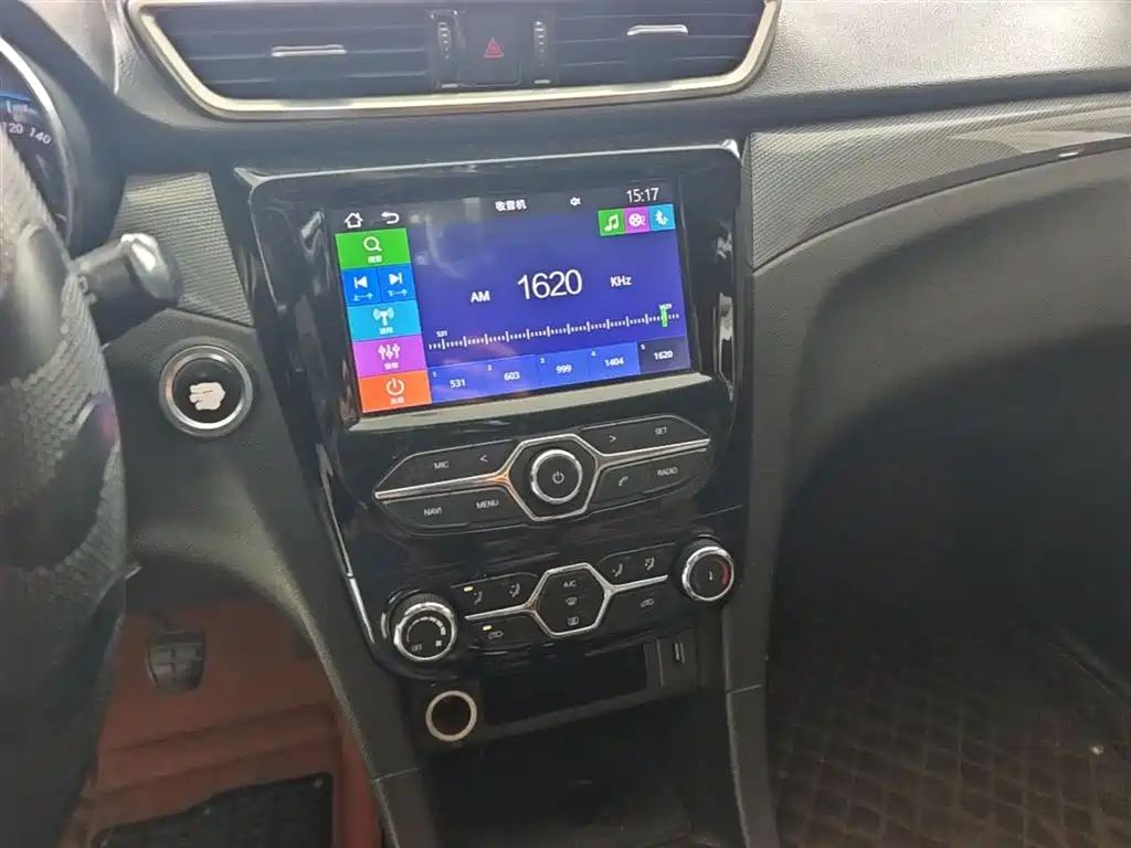 Karry K60 2016 2017 1.5L Manual Flagship