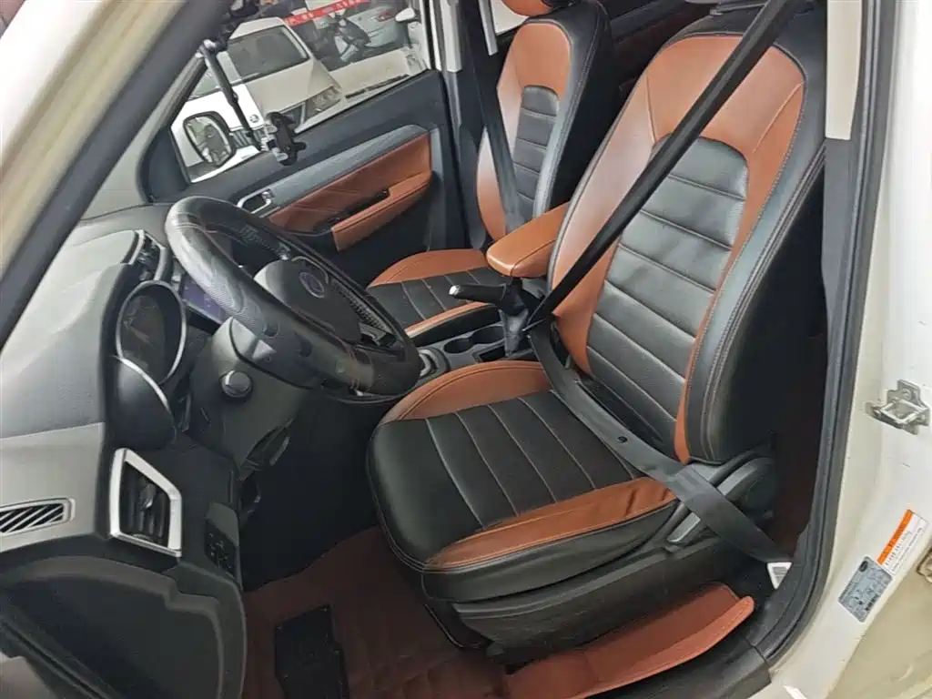 Karry K60 2016 2017 1.5L Manual Flagship