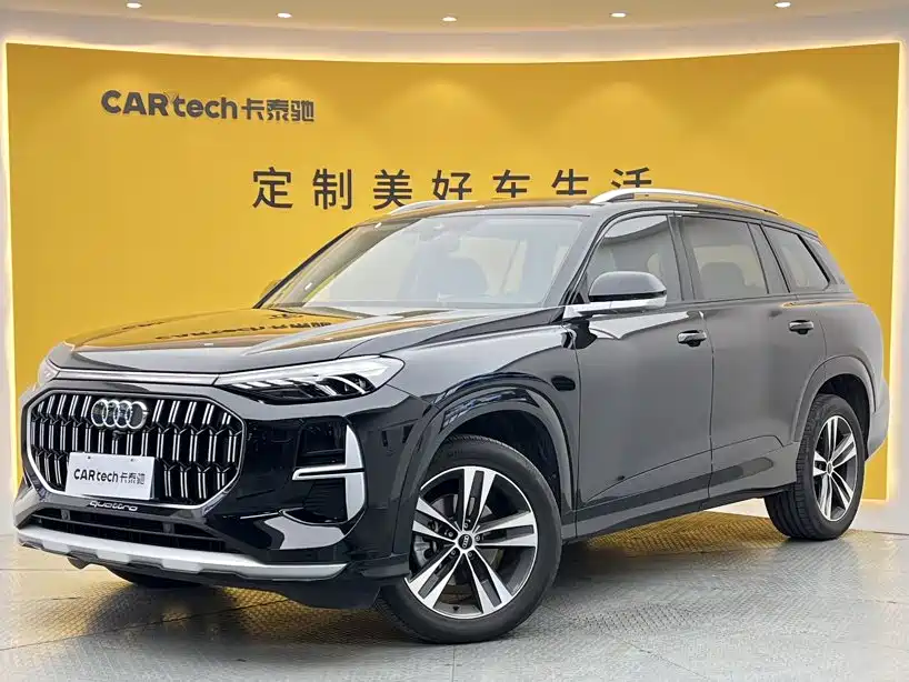 Photo 1 - Audi Q6