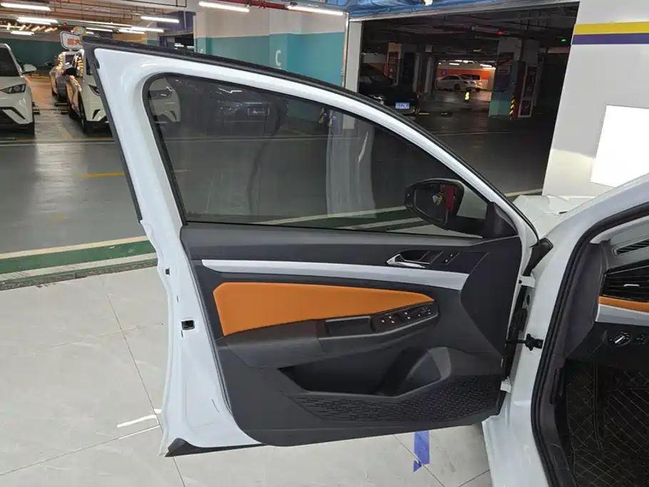 Volkswagen Bora 2026 2026 200TSI DSG PRO Edition