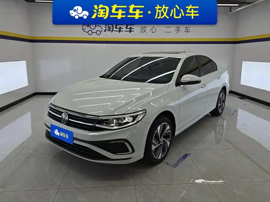 Volkswagen Bora 2026 2026 200TSI DSG PRO Edition