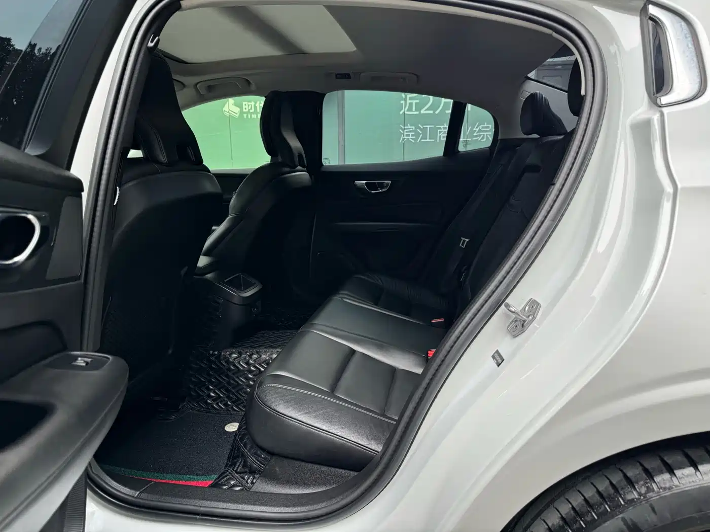 Volvo S60 2021 T4 Smart Elite Luxury фото 17