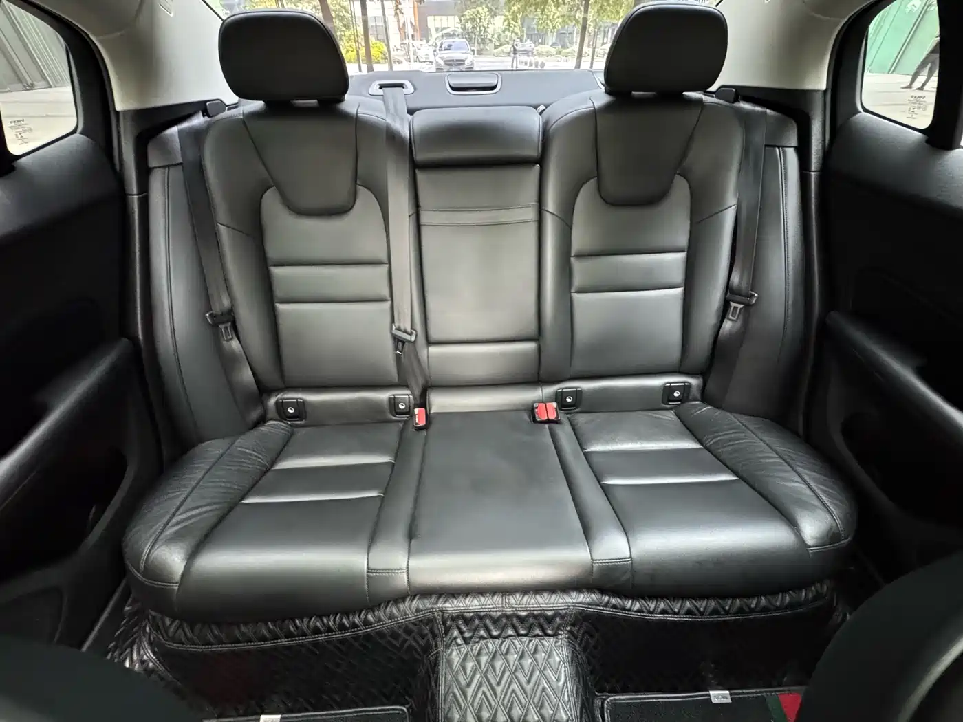 Volvo S60 2021 T4 Smart Elite Luxury фото 34