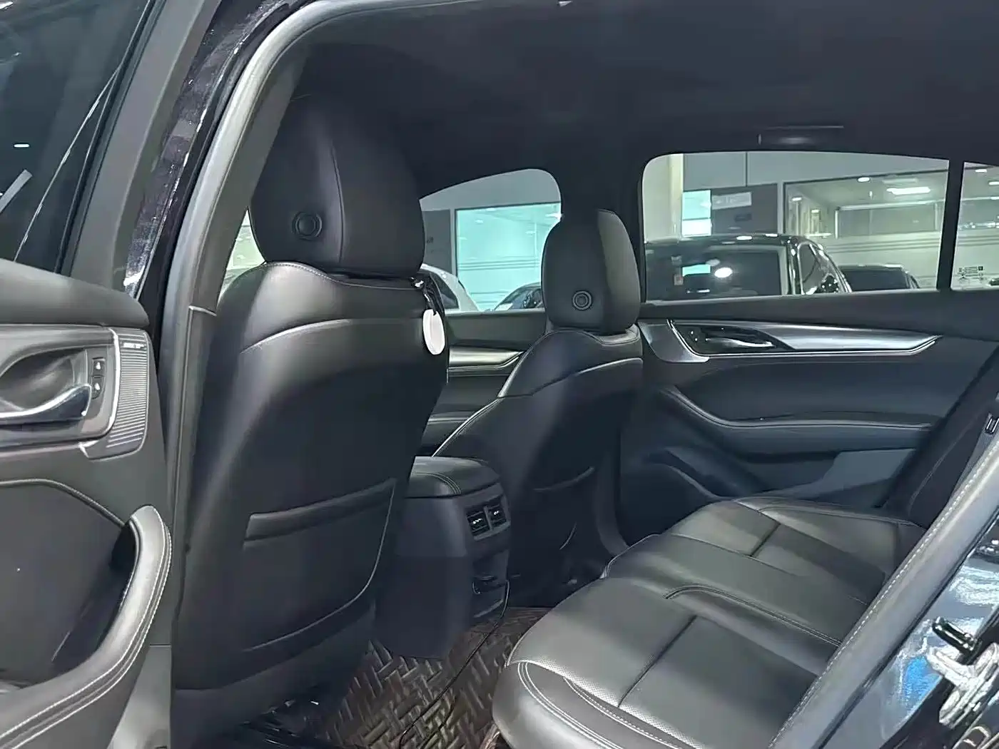 Cadillac CT5 2021 28T Luxury фото 17