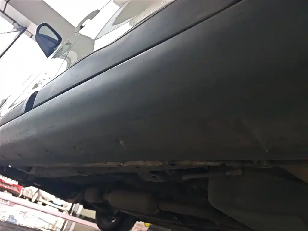 Karry K60 2016 2017 1.5L Manual Flagship