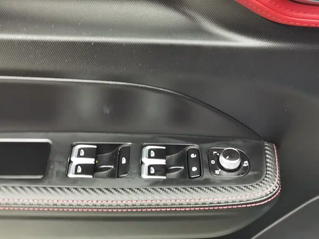 Geely ICON 2020 2020 1.5TD i9 BSG