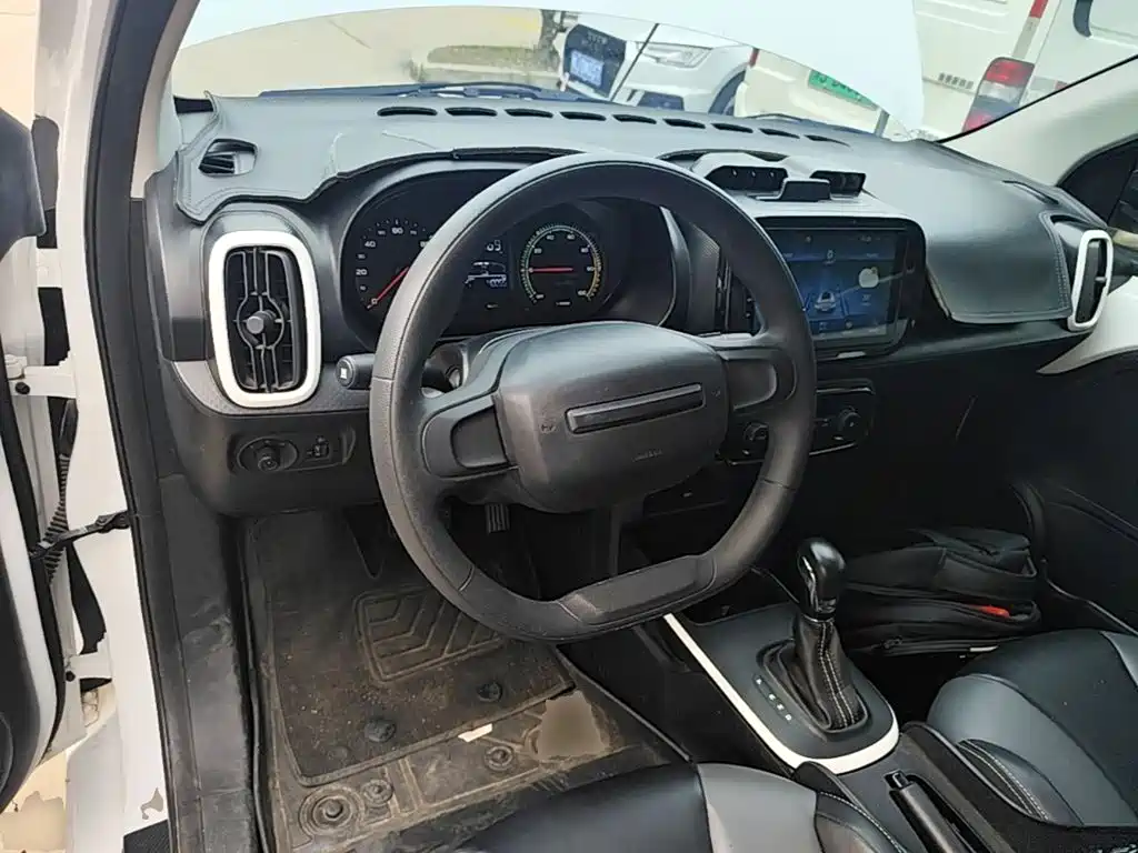 Roewe Kaiwei CLEVER 2023 2022 311km Vitality Bobo Edition