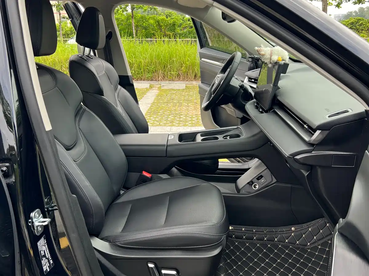 Haval H6 2024 1.5T 2WD Ultra фото 8