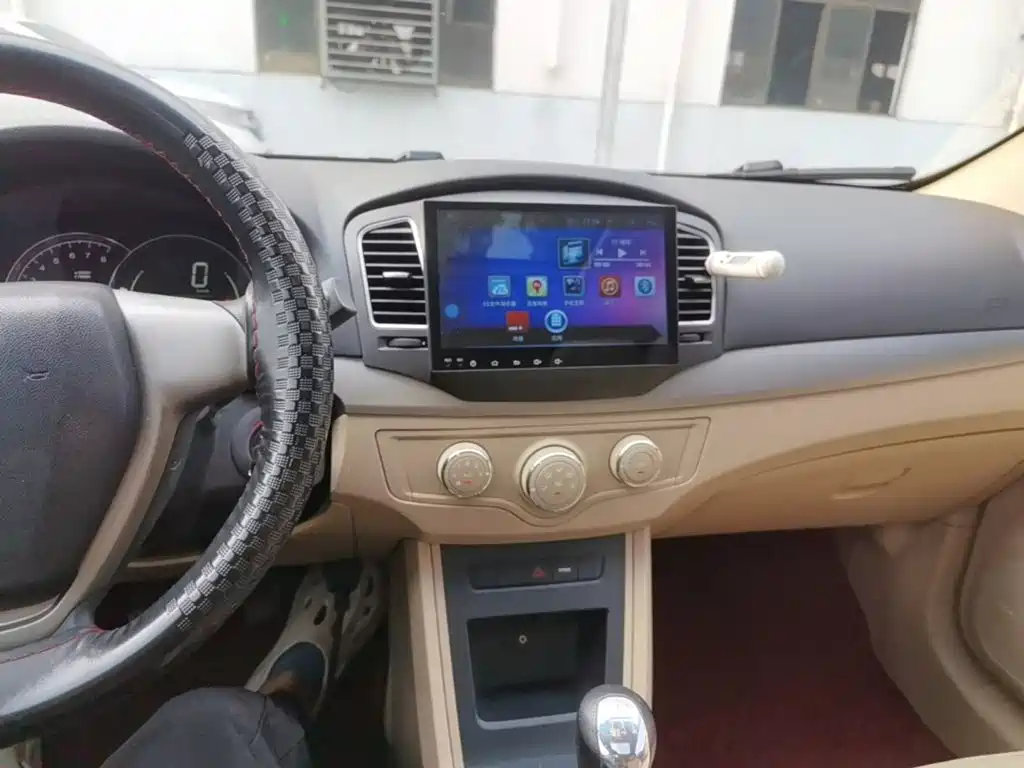 Roewe 350 2016 2015 Model 1.5L Manual Luxury Sunroof Edition