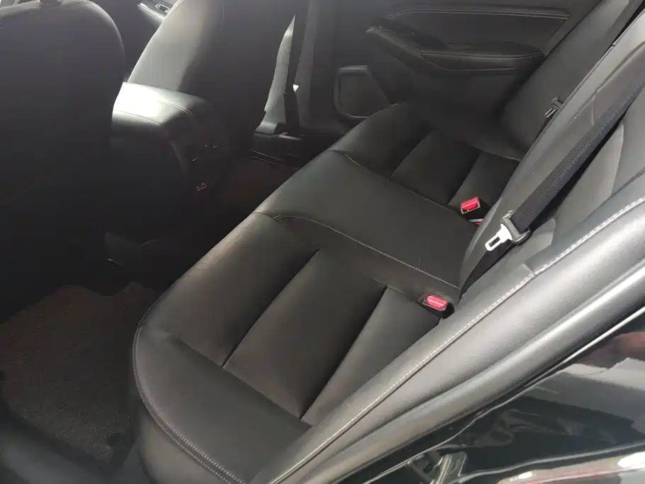 Nissan TEANA, миниатюра 11