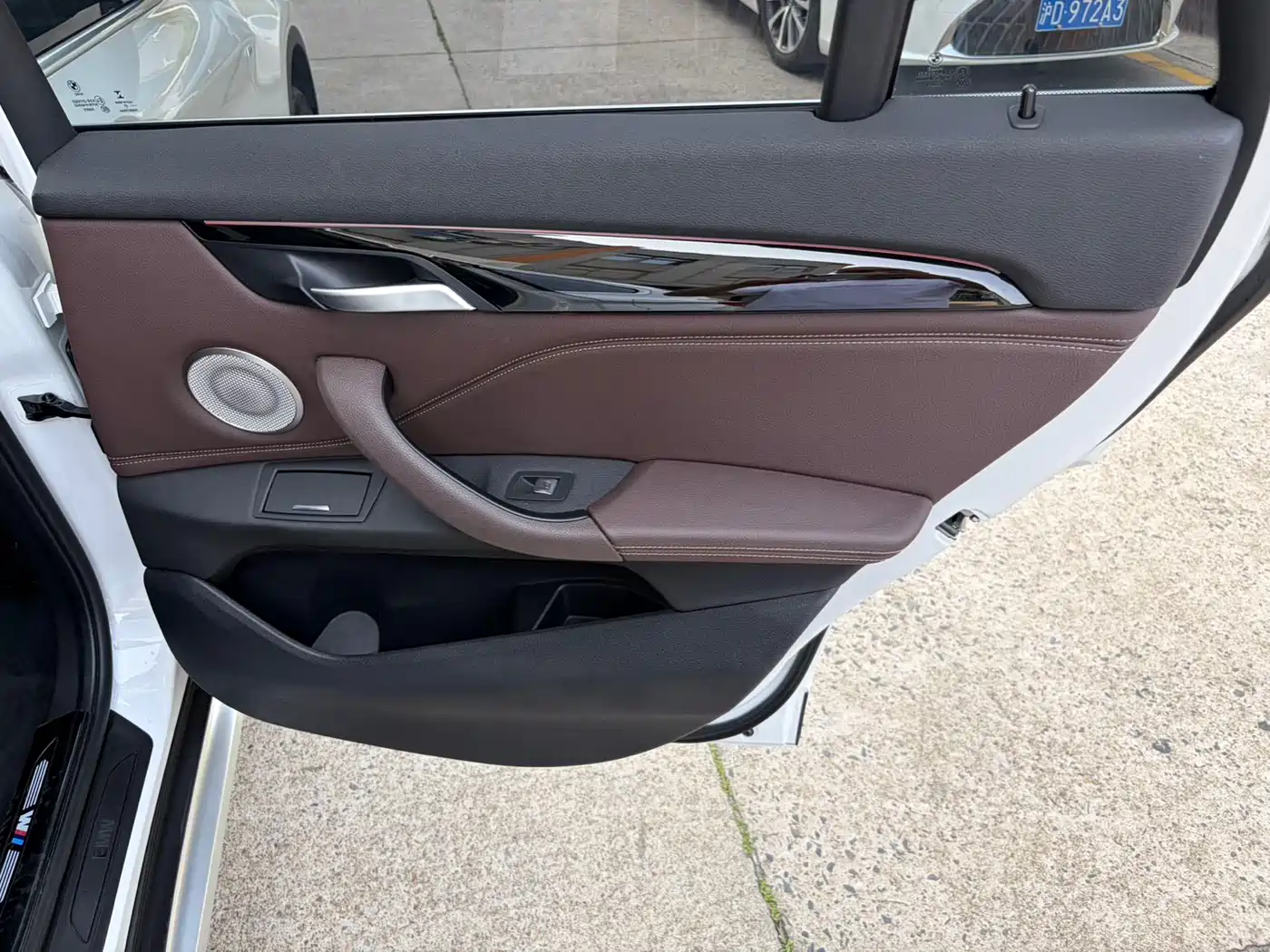 BMW X1 2021 sDrive20Li Exclusive фото 18