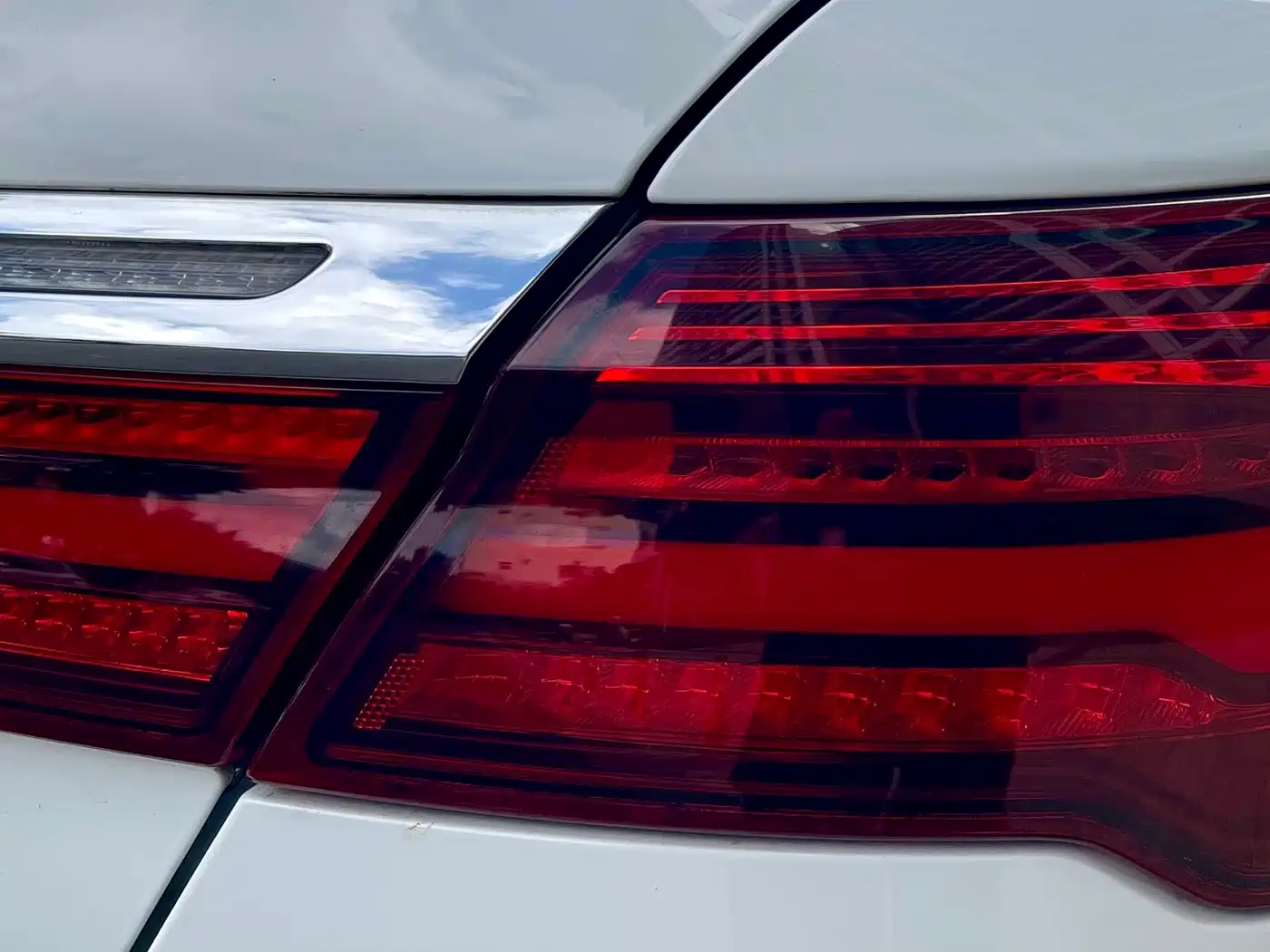 Фото 22 - Geely Binrui