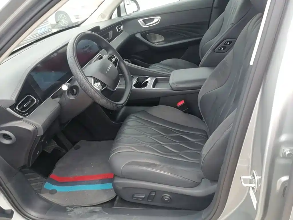 Roewe D7 2025 2023 DMH 125km Flagship Edition