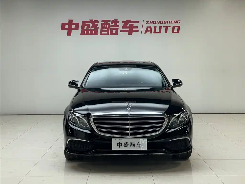 Mercedes-Benz E-Class 2016 E 200 L фото 2