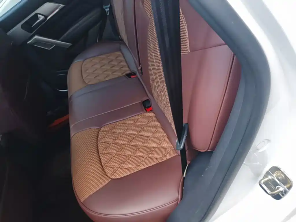 Haval H2 2018 2018 Blue Label 1.5T DCT 2WD Premium