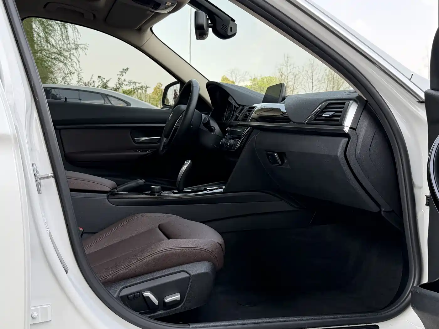 BMW 3 Series 2018 320Li Fashion Style фото 13