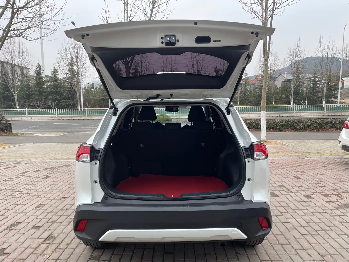 TOYOTA COROLLA SHARP AMPLIFIER