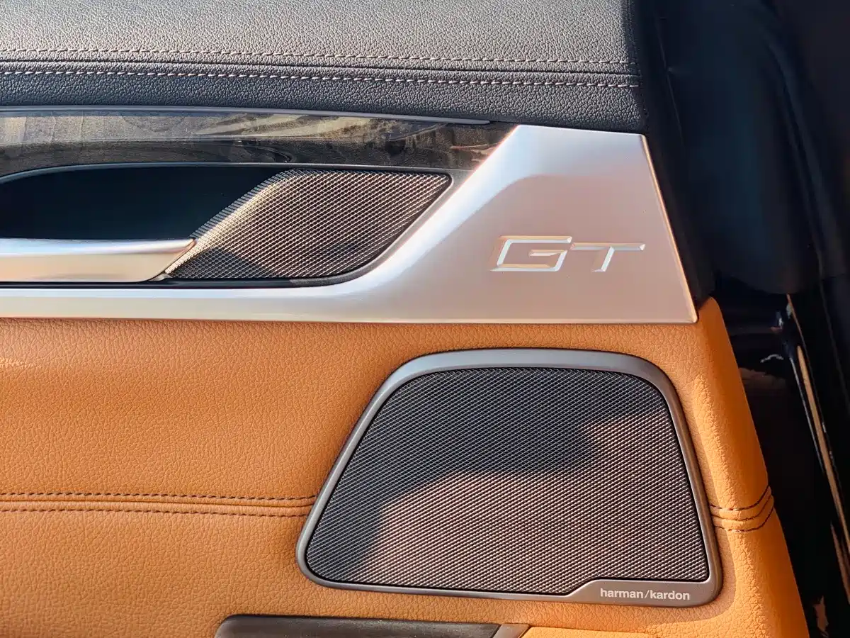 BMW 6 Series GT 2024 2022 Model 630i M Sport Package