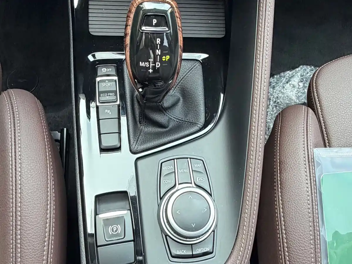 BMW X1 2021 sDrive20Li Exclusive фото 13