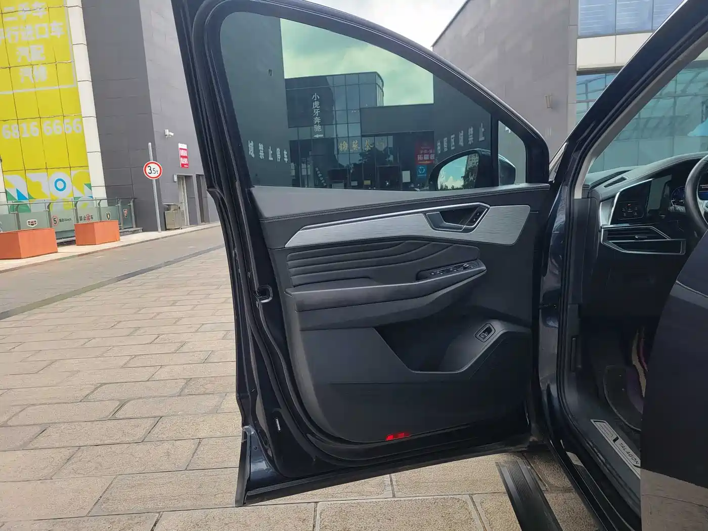 Volkswagen Talagon 2022 380TSI 4WD Luxury Premium Pro Edition 6-seater фото 15