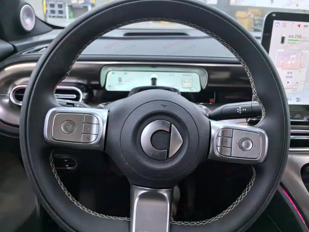 smart Elf #1 2025 2026 Agile New Luxury Edition