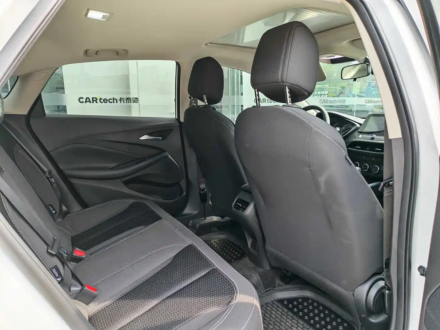 Buick Verano 2023 Pro Leisure Edition фото 2