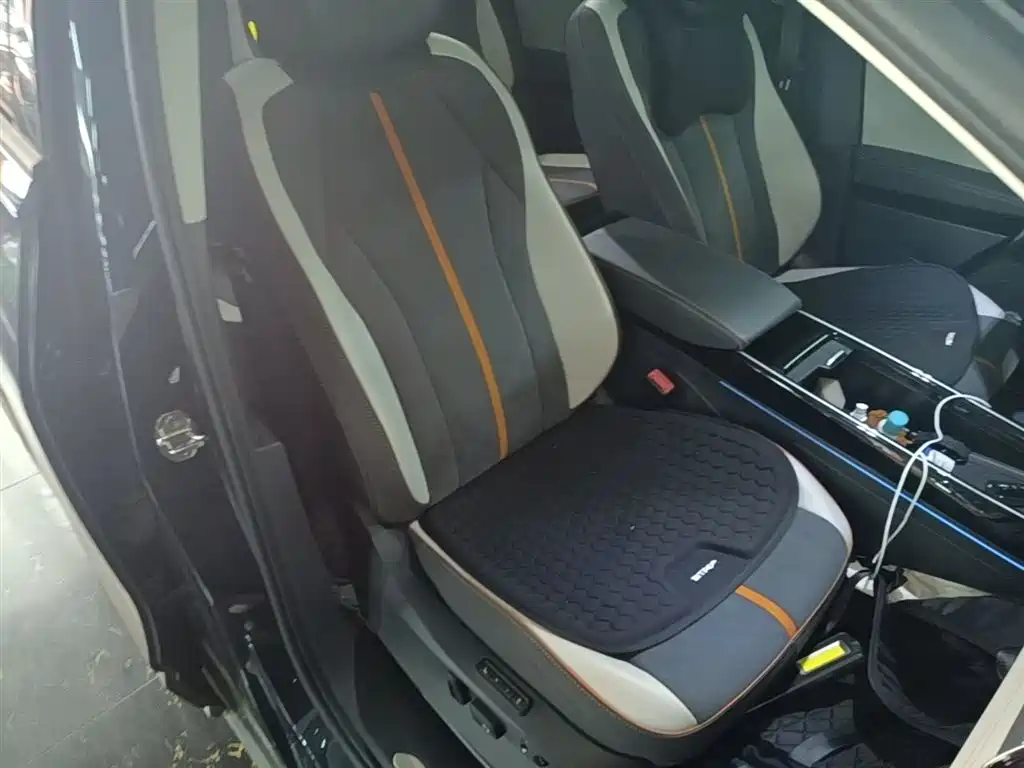 Volkswagen ID.6 CROZZ 2022 Long Range PRO Edition фото 25