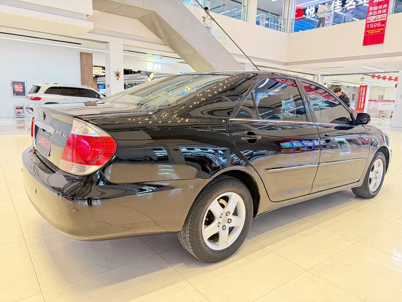 Toyota фото 10