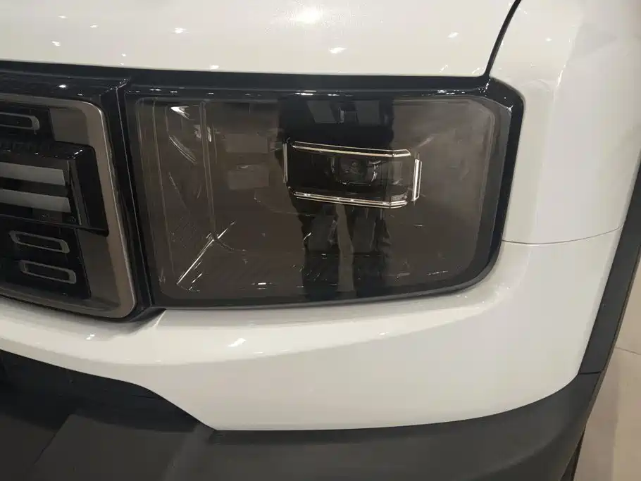 Jetour Shanhai T1 2024 2025 150km Ocean Edition