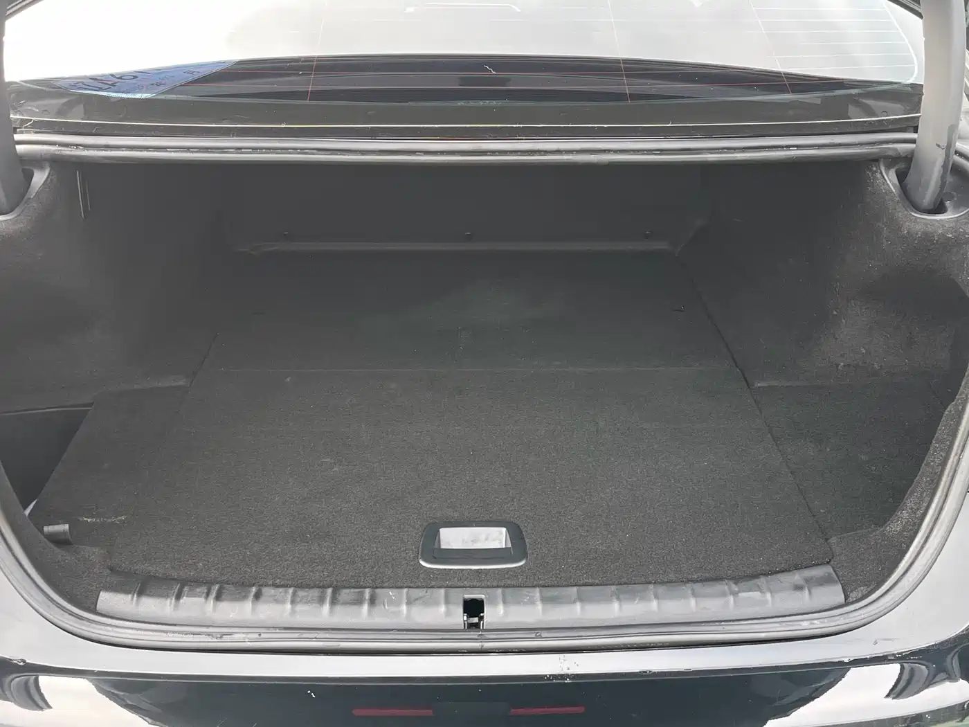 BMW 5 SERIES NEW ENERGY