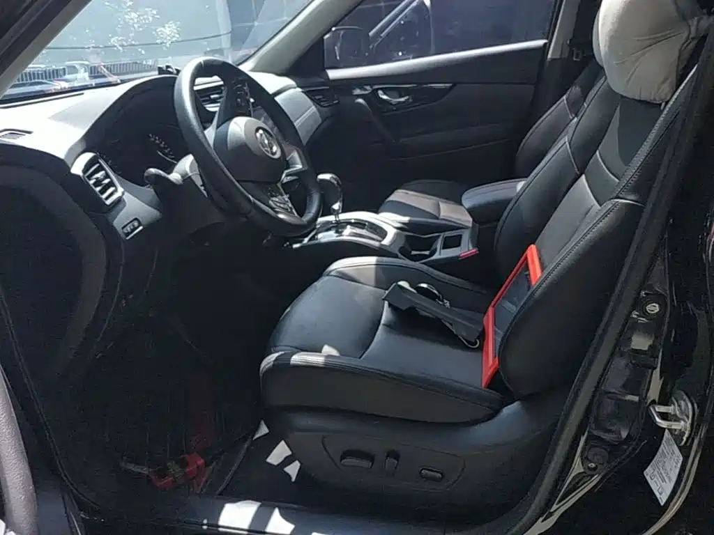 Nissan X-Trail, миниатюра 15
