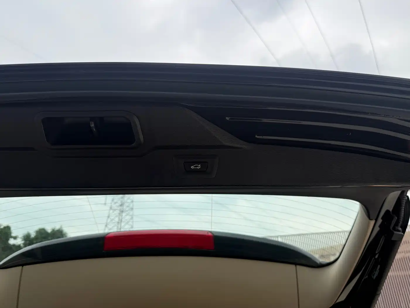 BMW X5 (Import) 2014 xDrive35i Leading фото 14