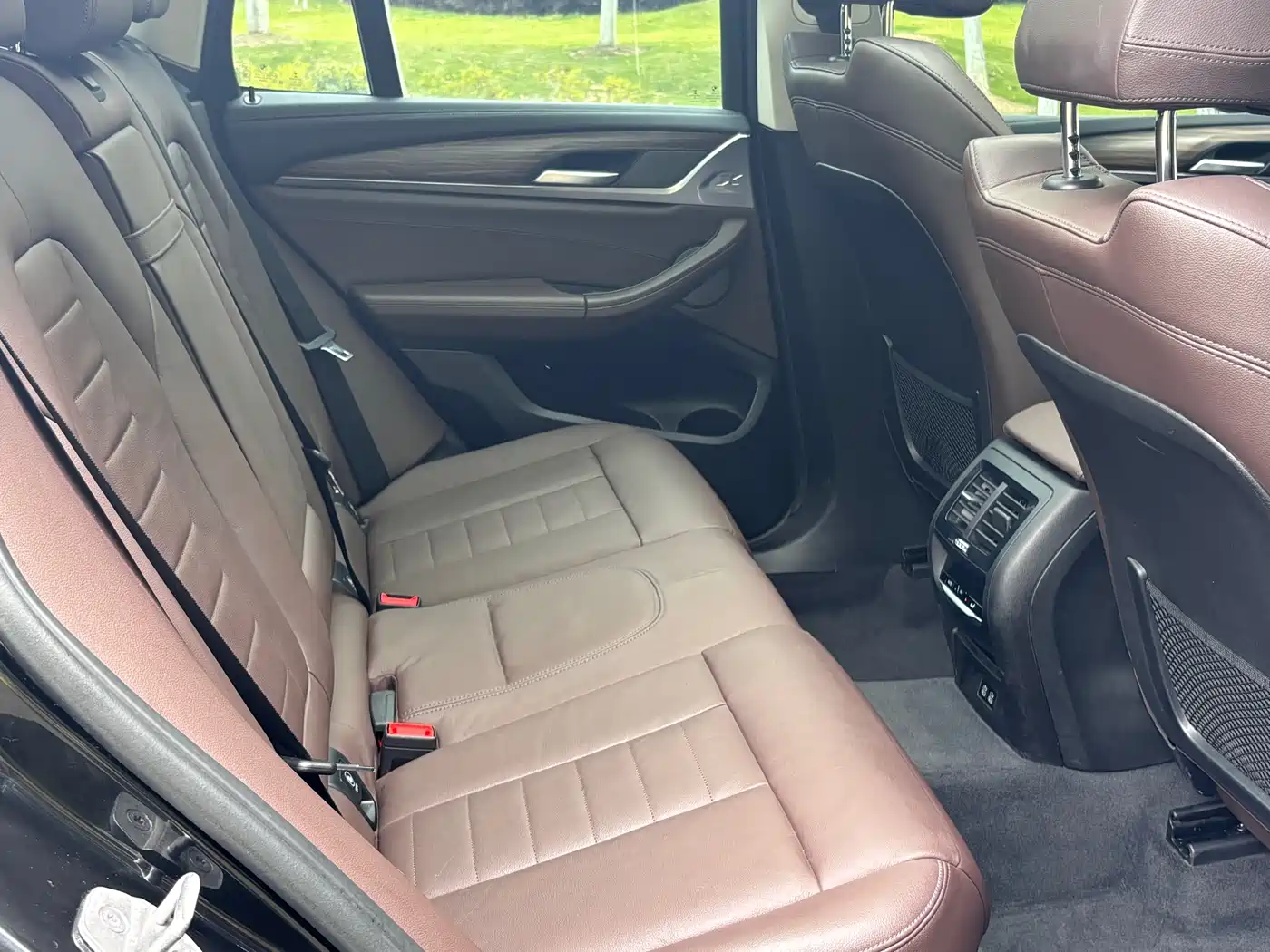 BMW X3 2021 xDrive28i M Sport Package фото 15