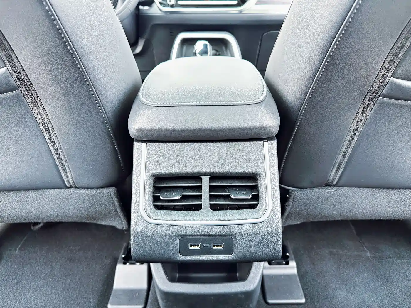 Haval H6 2021 Model National Trend Edition 1.5T Auto Champion фото 14