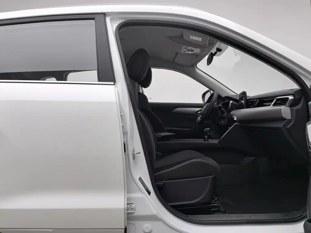BAIC Beijing X3 2019 2019 1.5T Manual Glory Edition